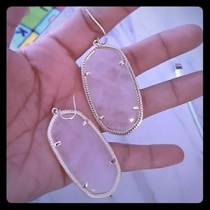 Kendra Scott Danielle earrings